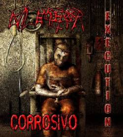 Evil Emperor : Execution